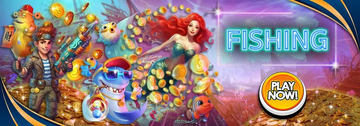 Playme8 ยิงปลา รวมเกมยิงปลา กดเพื่อเข้าเล่น