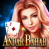 ภาพตัวอย่างเกม Andar Bahar จาก JILI