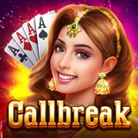 ภาพตัวอย่างเกม Callbreak จาก JILI