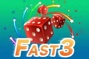 ภาพตัวอย่างเกม Fast3 จาก GPI