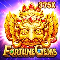 Fortune Gems สล็อตจาก JILI – ภาพตัวอย่างเกม
