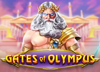 Gates of Olympus สล็อตจาก Pragmatic Play – ภาพตัวอย่างเกม