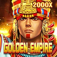 ภาพตัวอย่างเกม Golden Empire จาก JILI