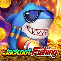 ภาพตัวอย่างเกม Jackpot Fishing จาก JILI