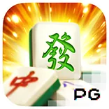 ภาพตัวอย่างเกม Mahjong Ways จาก PG Soft