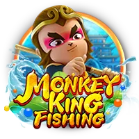 ภาพตัวอย่างเกม Monkey King Fishing จาก Fa Chai