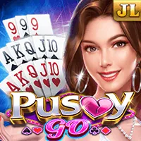 ภาพตัวอย่างเกม Pusoy Go จาก JILI