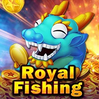 Royal Fishing เกมยิงปลาจาก JILI – ภาพตัวอย่างเกม