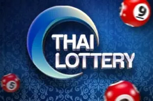 ภาพตัวอย่างเกม Thai Lottery จาก GPI