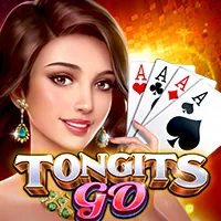 ภาพตัวอย่างเกม Tongits Go จาก JILI