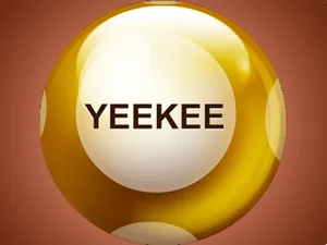 ภาพตัวอย่างเกม Yee Kee จาก OC Lotto